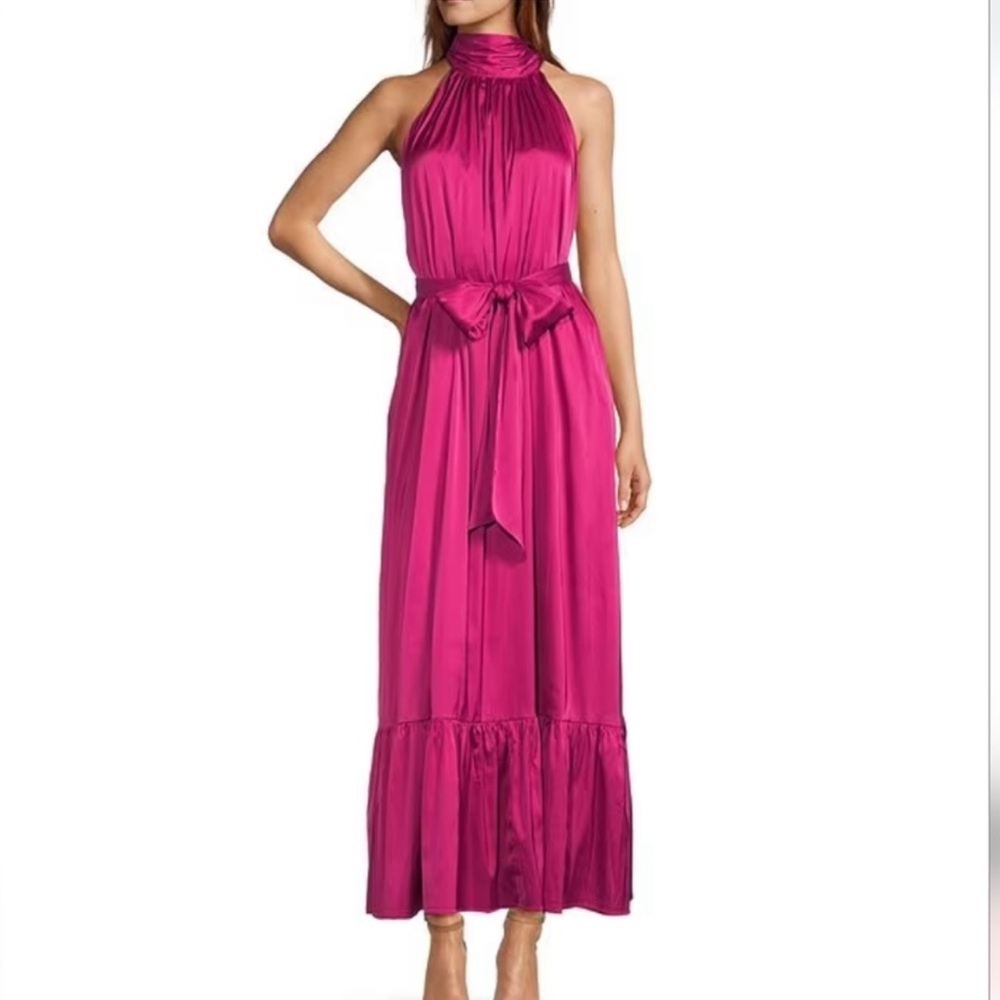 BELLE BY BADGLEY MISCHKA DRESS